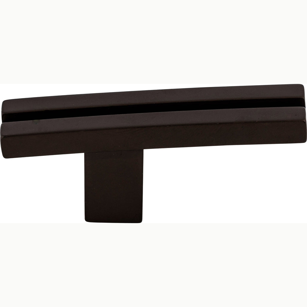 TOP KNOBS Inset Rail Cabinet Knobs & Pulls