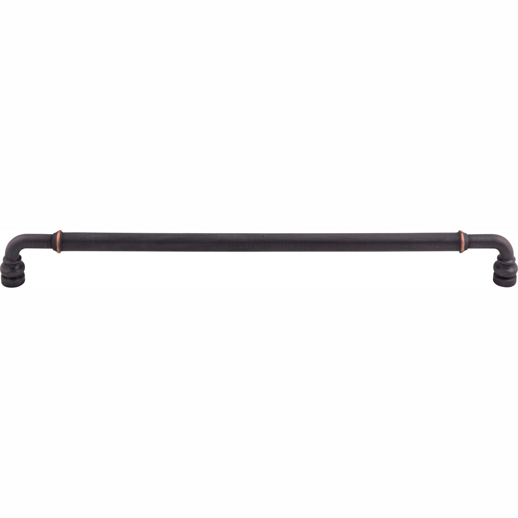 TOP KNOBS Brixton Cabinet Knobs & Pulls
