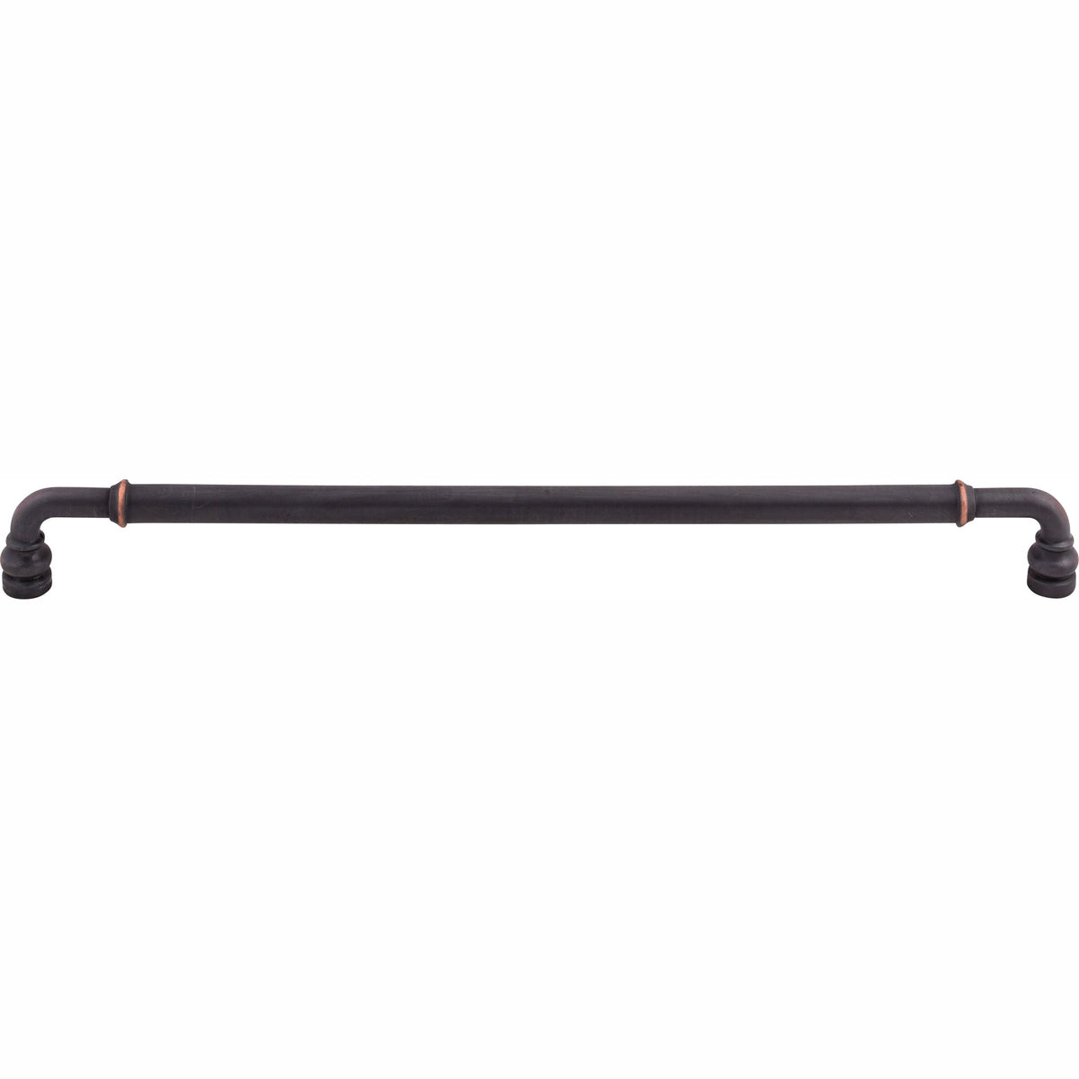 TOP KNOBS Brixton Cabinet Knobs & Pulls