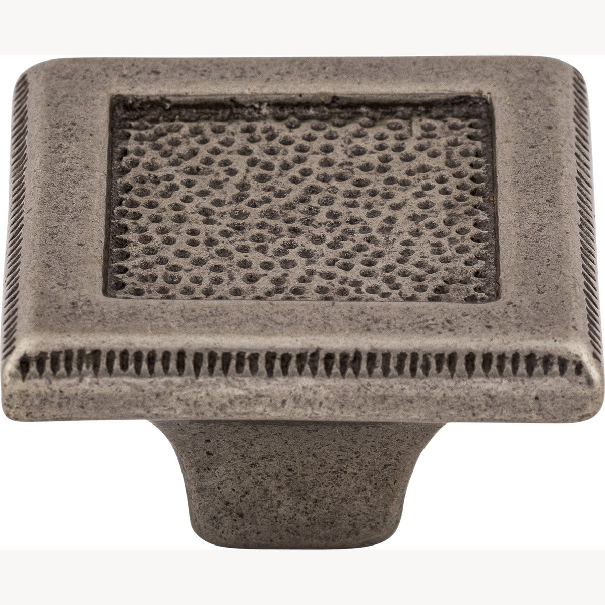TOP KNOBS Square Inset Cabinet Knobs & Pulls