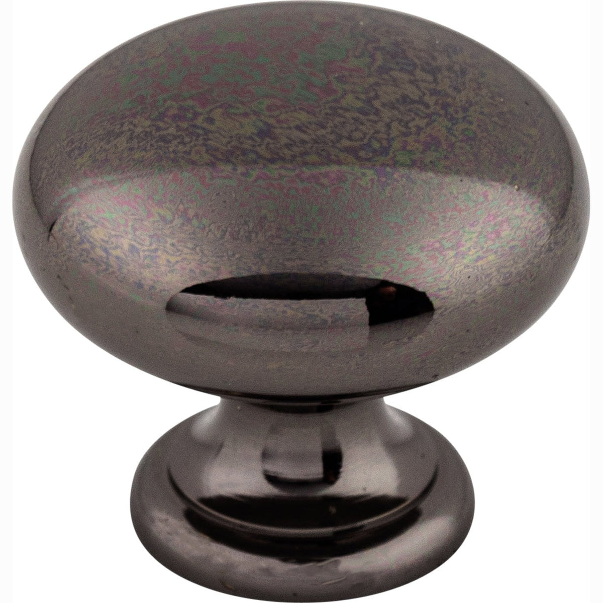 TOP KNOBS Mushroom Cabinet Knobs