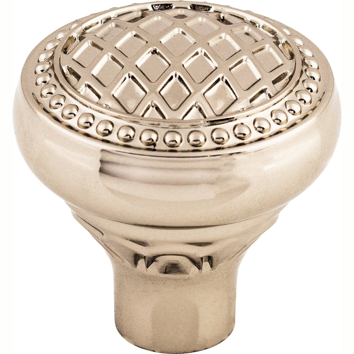 TOP KNOBS Trevi Cabinet Knobs & Pulls