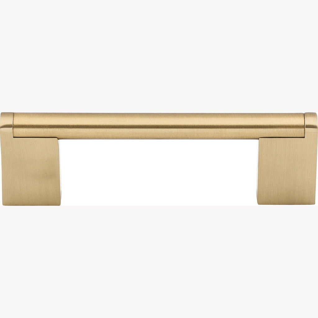 TOP KNOBS Princetonian Cabinet & Appliance Pulls