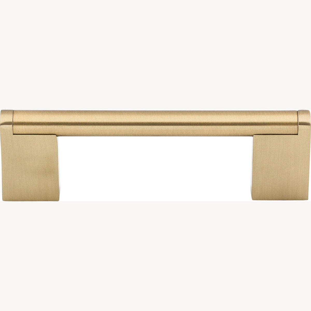 TOP KNOBS Princetonian Cabinet & Appliance Pulls