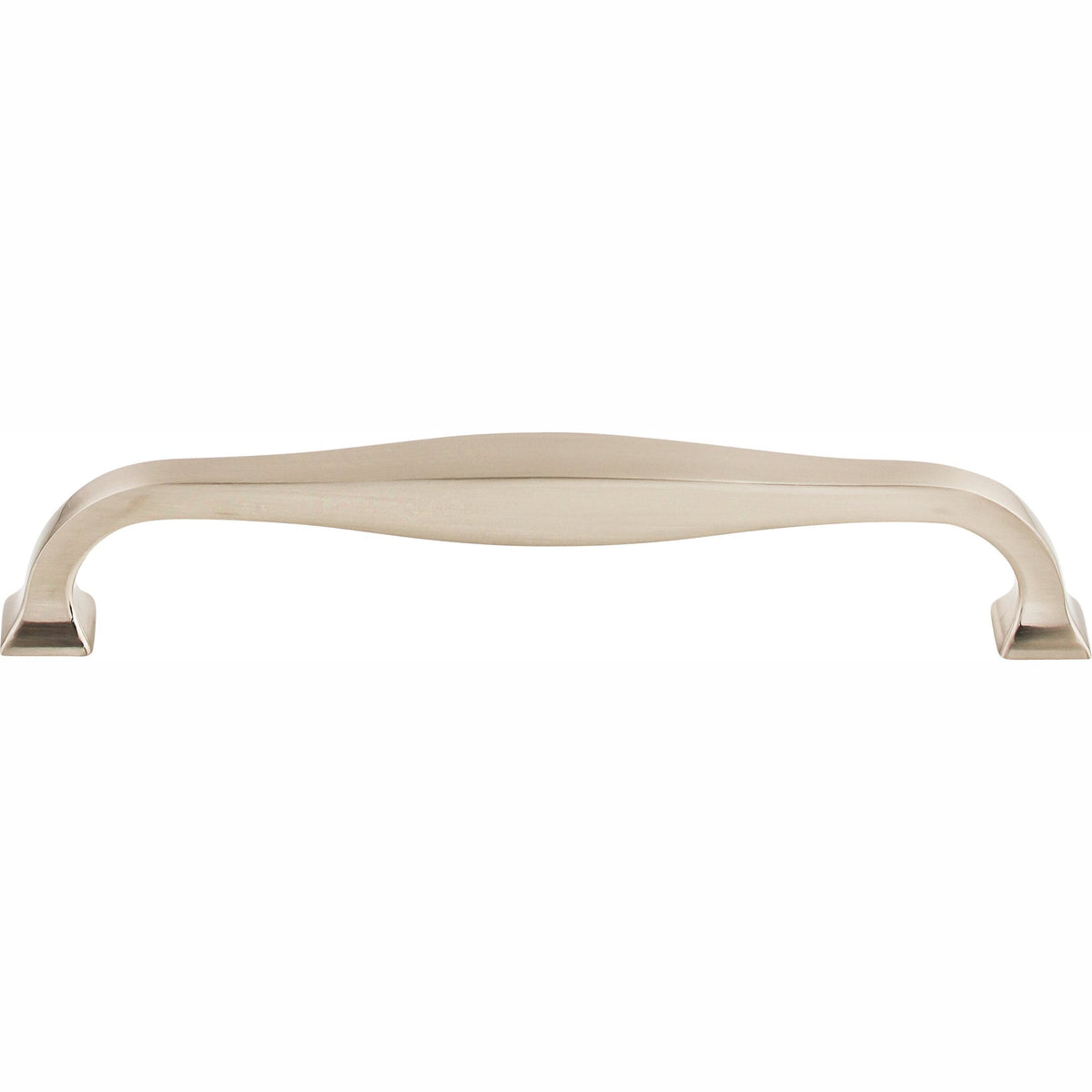 TOP KNOBS Contour Cabinet Knobs & Pulls