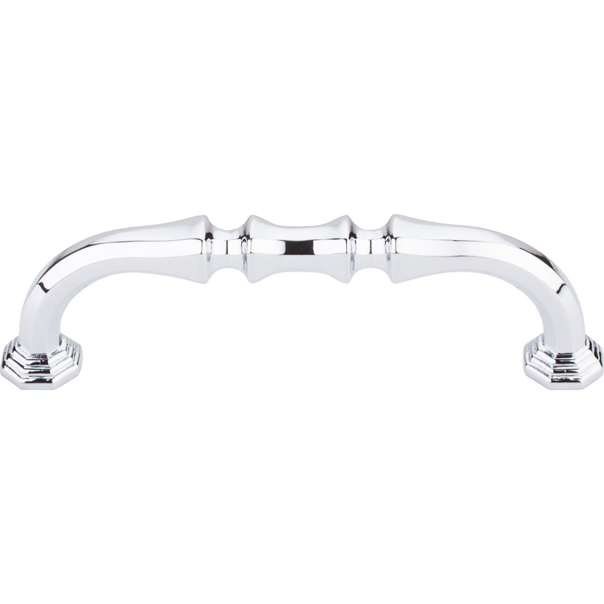 TOP KNOBS Chalet Cabinet Knobs & Pulls