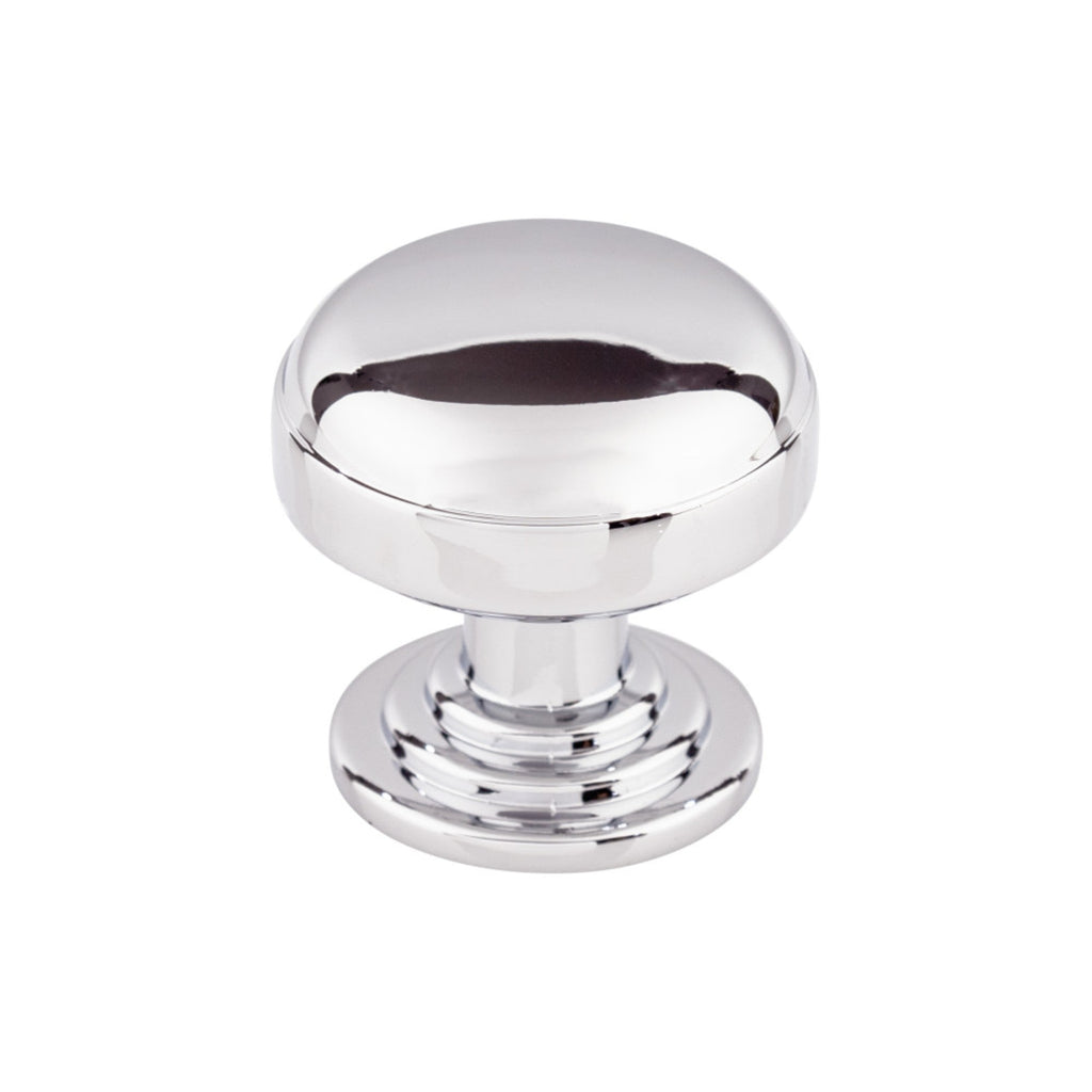 TOP KNOBS Ellis Cabinet Knobs & Pulls