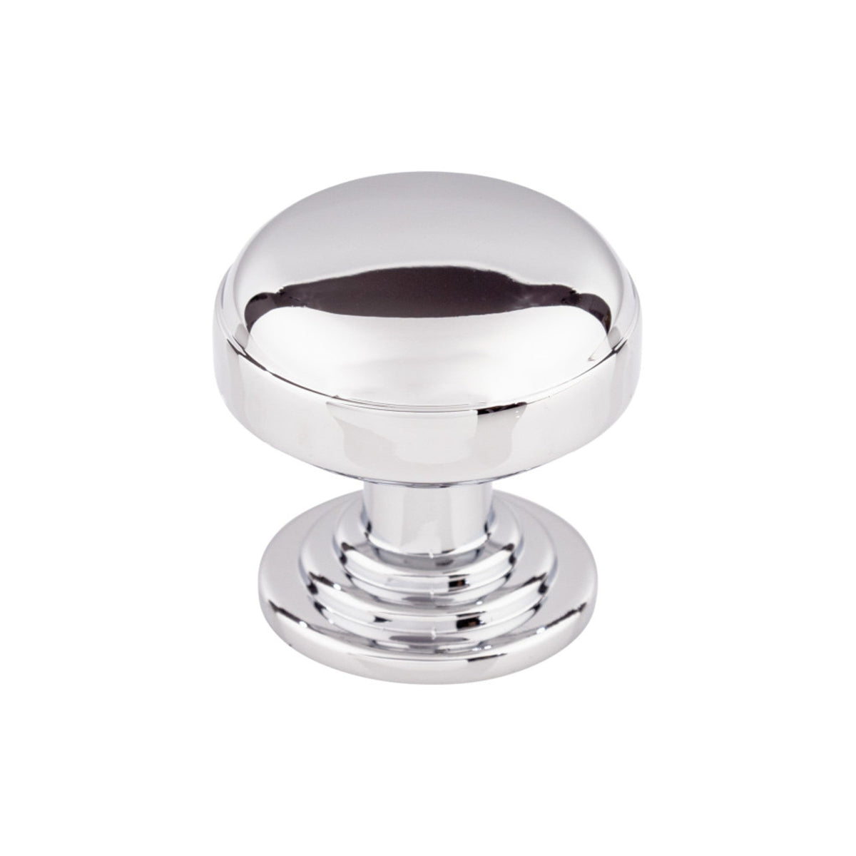 TOP KNOBS Ellis Cabinet Knobs & Pulls