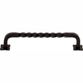 TOP KNOBS Square Twist Cabinet Pulls & T-Handle