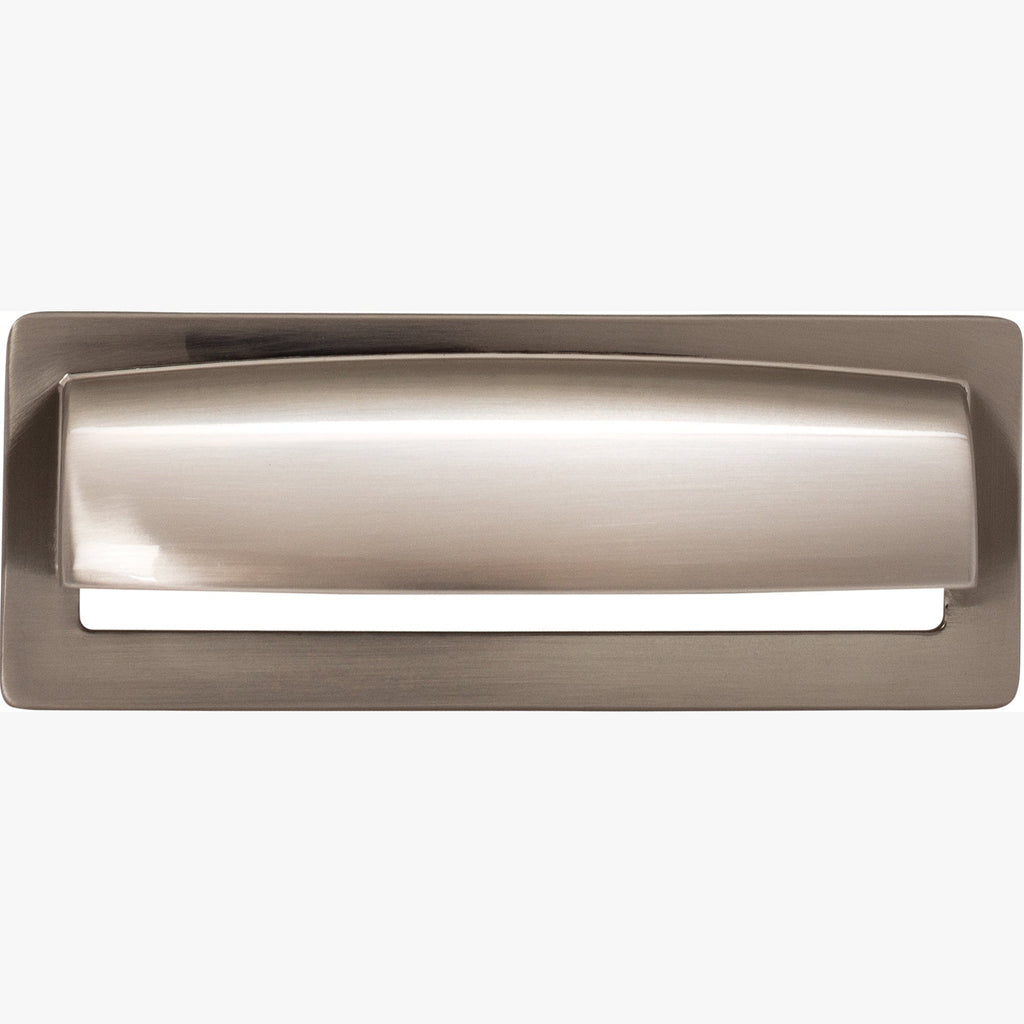 TOP KNOBS Hollin Cabinet Knobs & Pulls