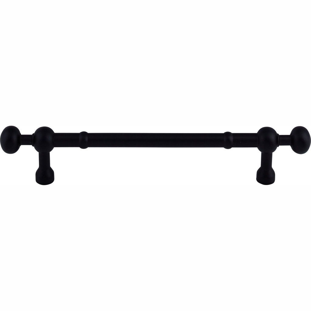 TOP KNOBS Somerset Weston Cabinet Pull
