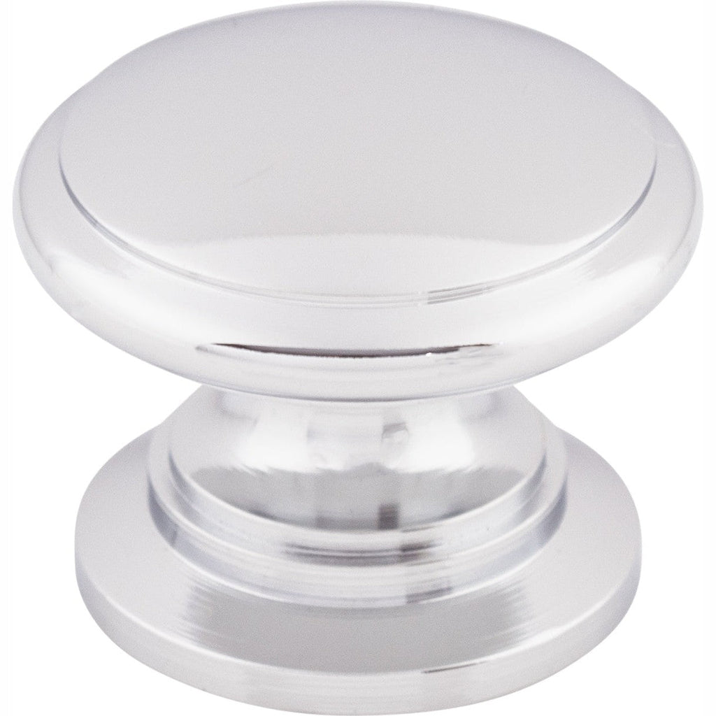 TOP KNOBS Ray Cabinet Knob