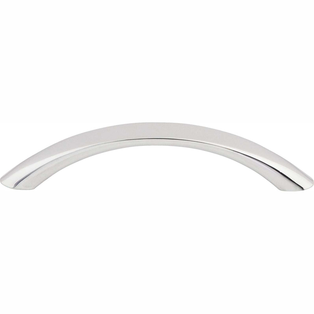 TOP KNOBS Bow Cabinet Pulls