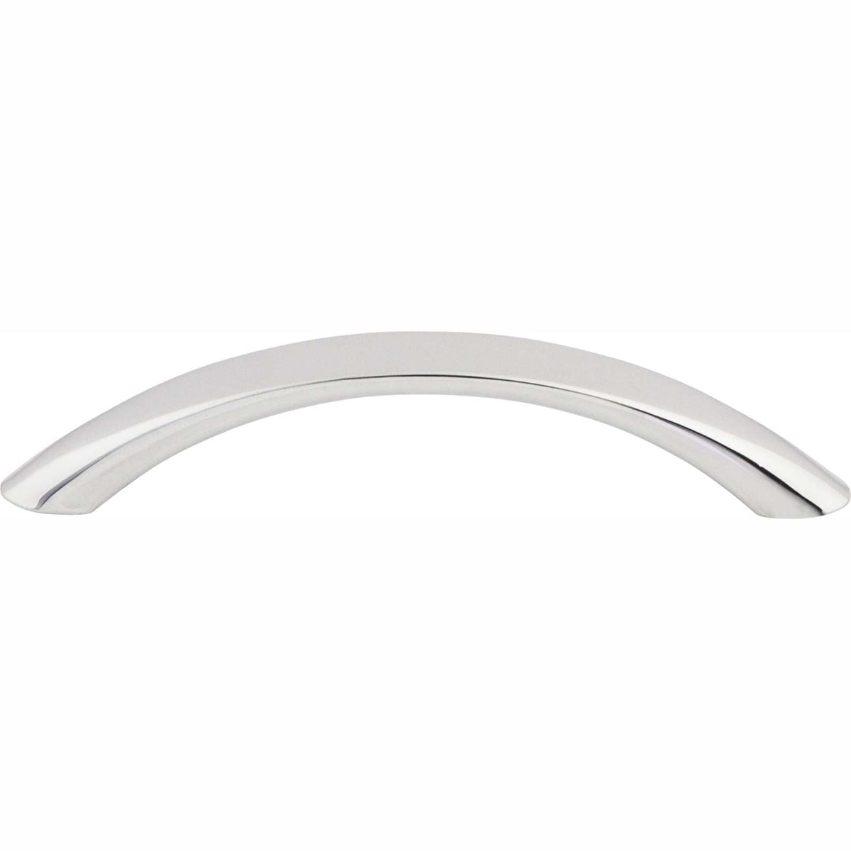TOP KNOBS Bow Cabinet Pulls