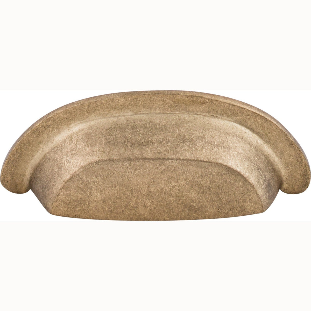 TOP KNOBS Aspen Cabinet Cup Pull