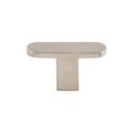 TOP KNOBS Stainless Cabinet T-Knob