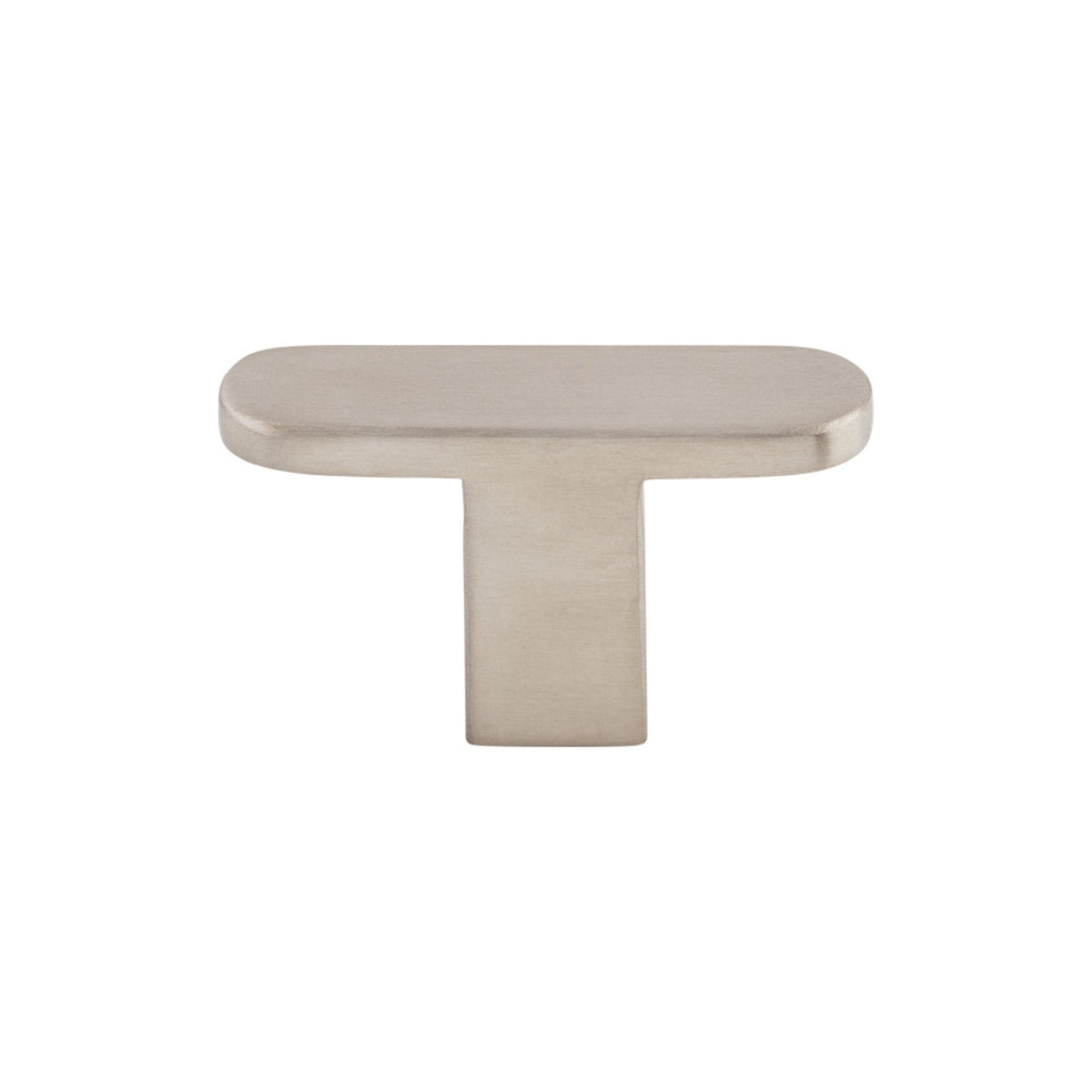 TOP KNOBS Stainless Cabinet T-Knob