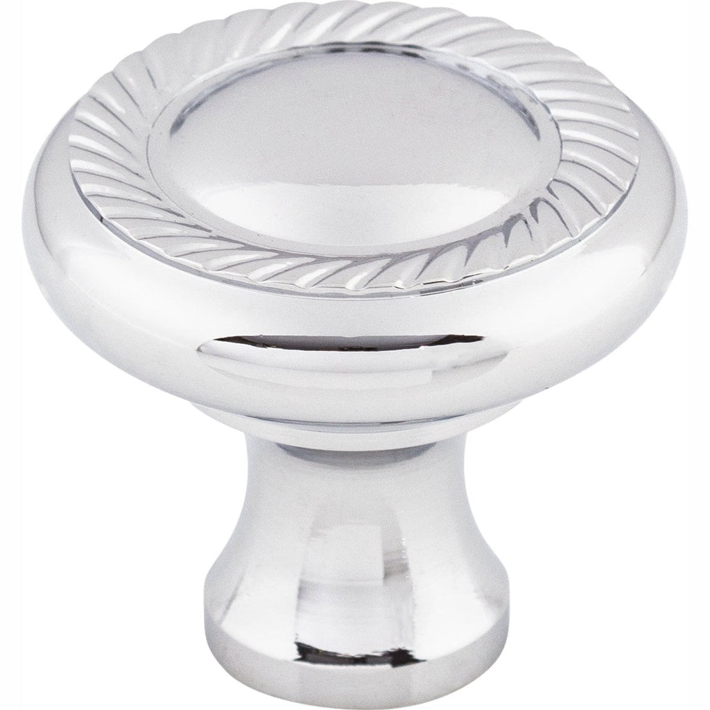 TOP KNOBS Swirl Cabinet Knob