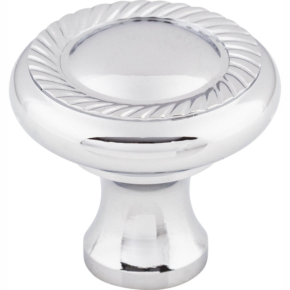 TOP KNOBS Swirl Cabinet Knob