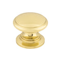 TOP KNOBS Ray Cabinet Knob
