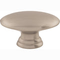 TOP KNOBS Oval Cabinet Knobs, Pulls & Backplates