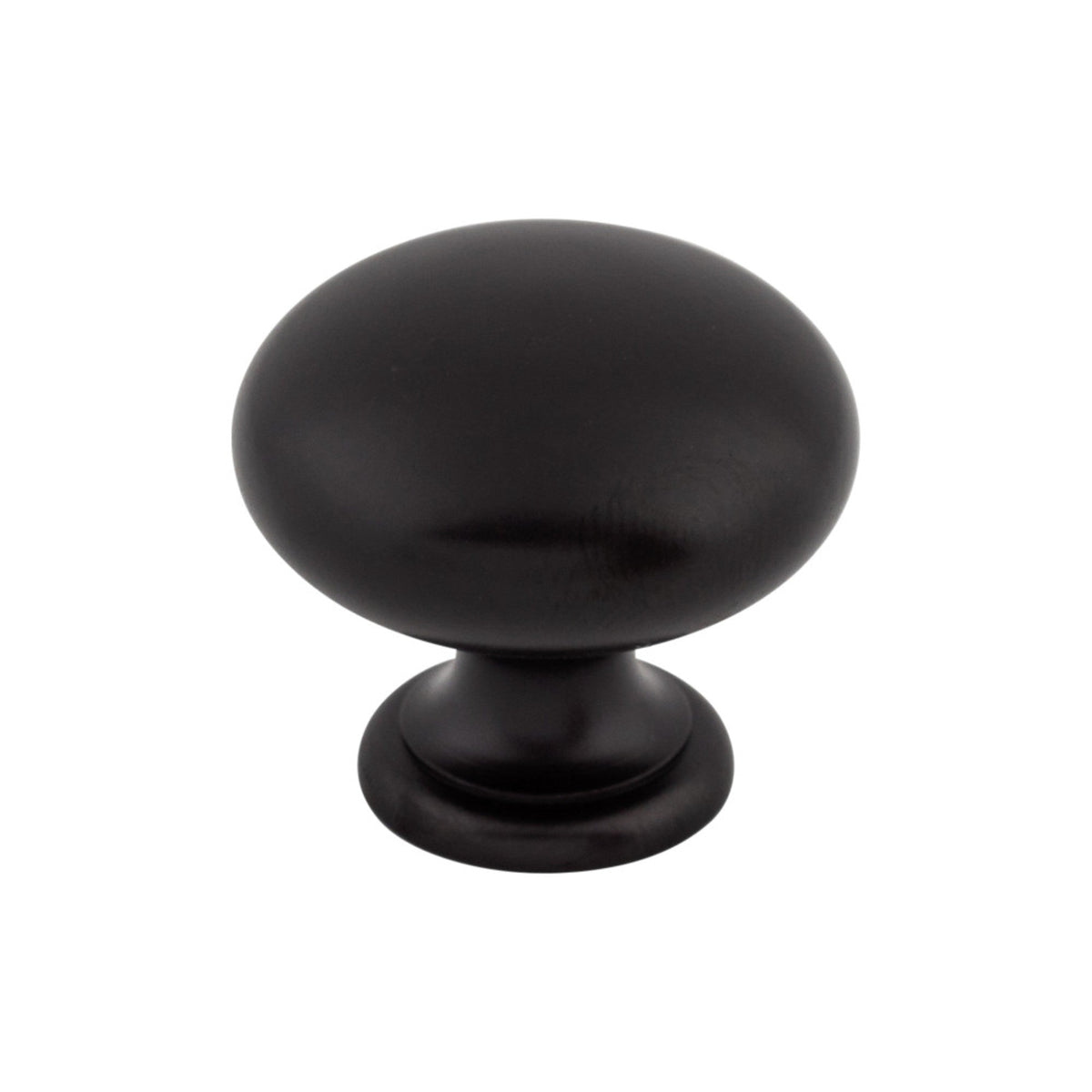 TOP KNOBS Mushroom Cabinet Knobs