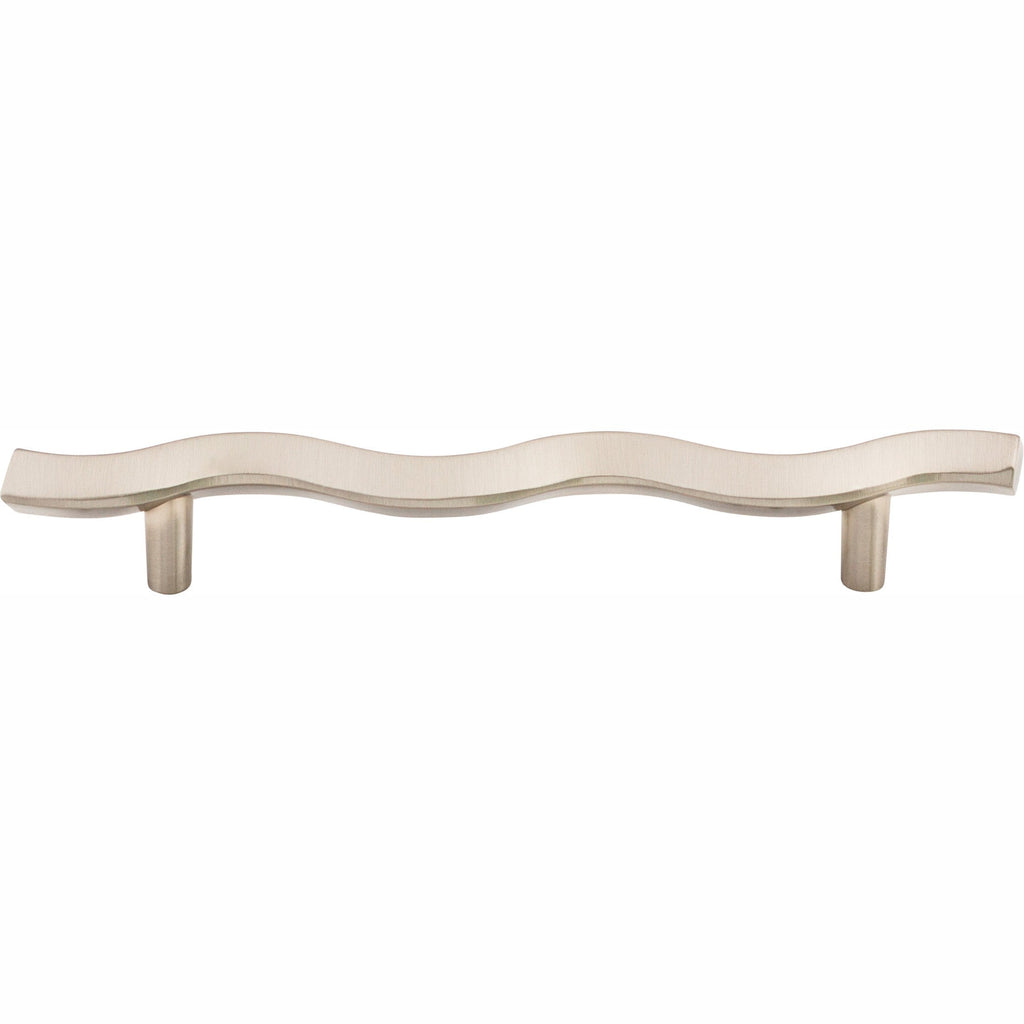 TOP KNOBS Wave Cabinet Pull