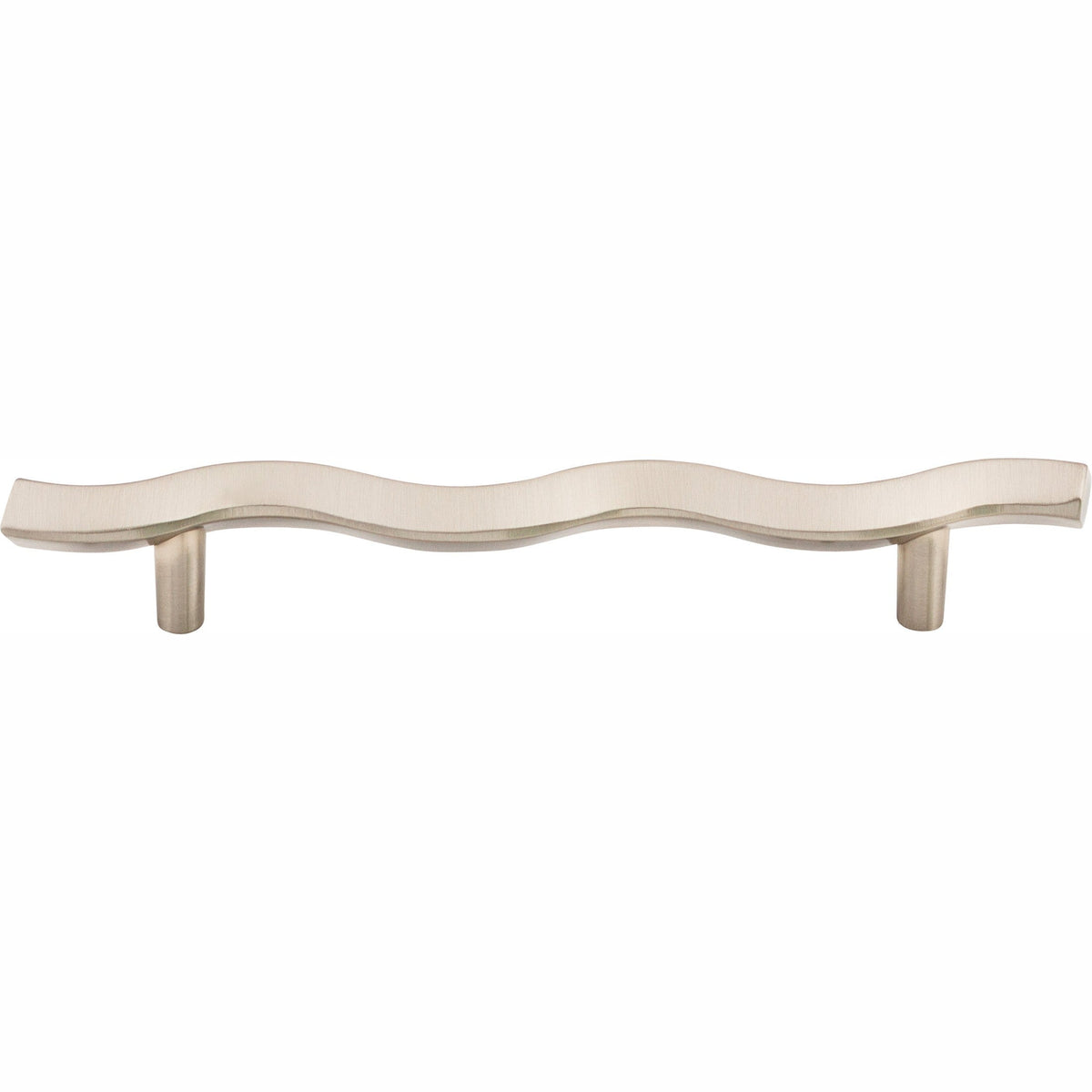 TOP KNOBS Wave Cabinet Pull