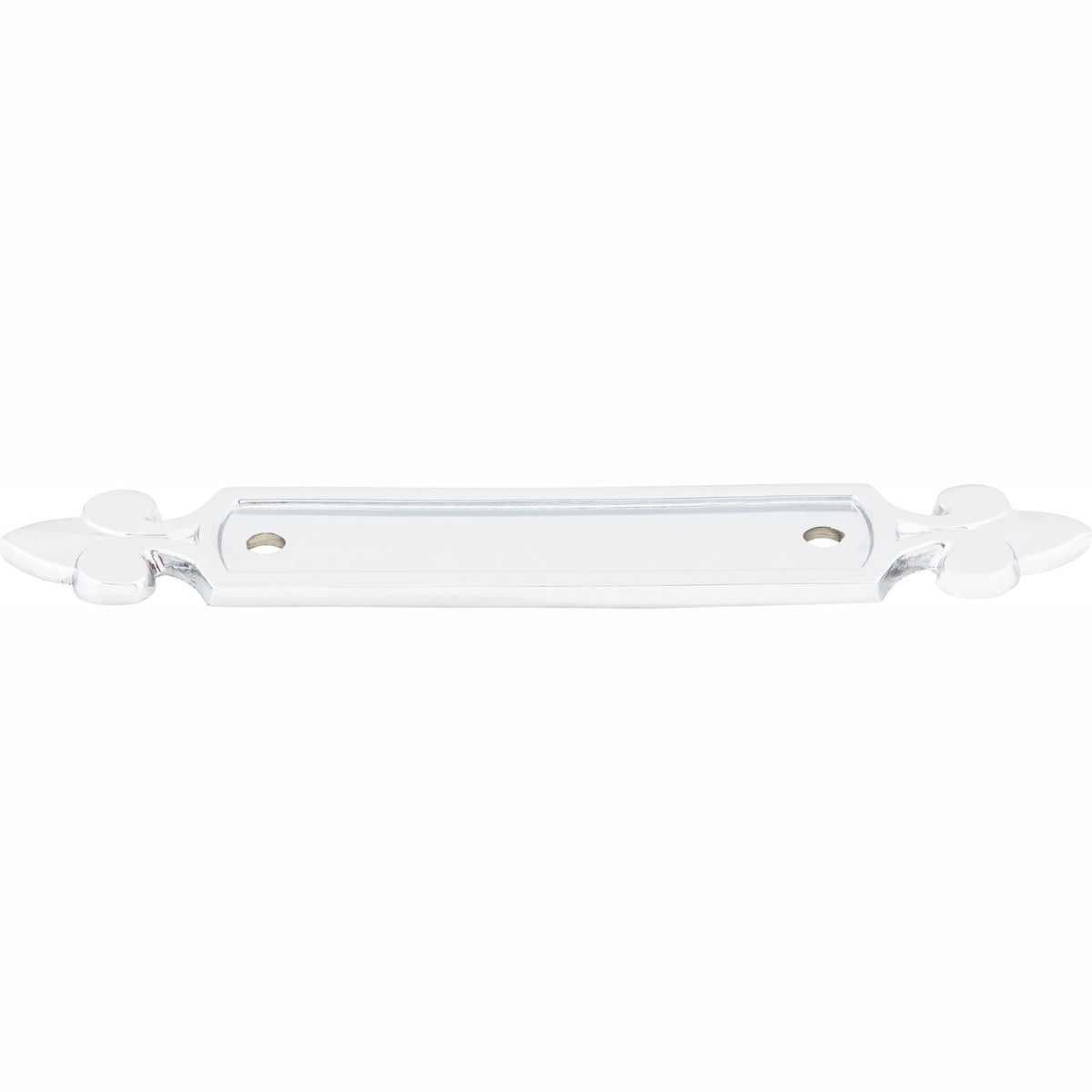 TOP KNOBS Dover Cabinet Pulls & Backplates
