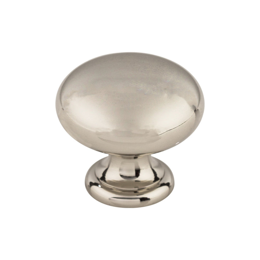 TOP KNOBS Mushroom Cabinet Knobs