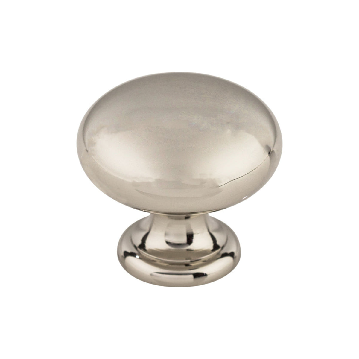 TOP KNOBS Mushroom Cabinet Knobs