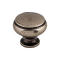 TOP KNOBS Cumberland Cabinet Knobs & Pulls