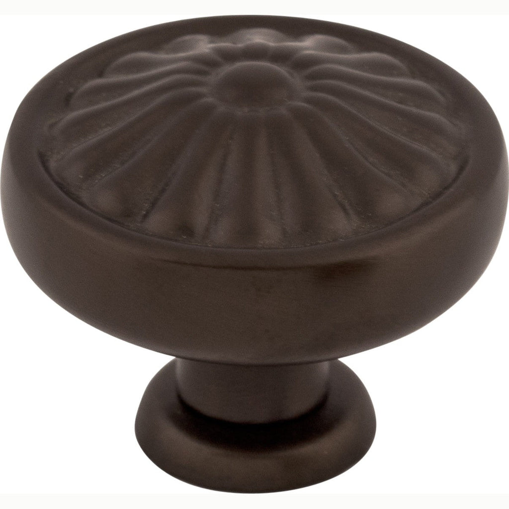 TOP KNOBS Flower Cabinet Knob