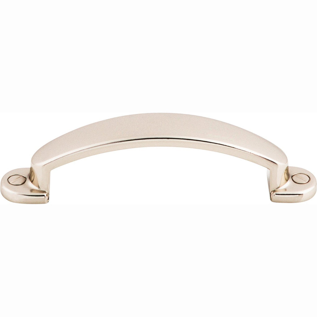 TOP KNOBS Arendal Cabinet Pulls & Cup Pulls