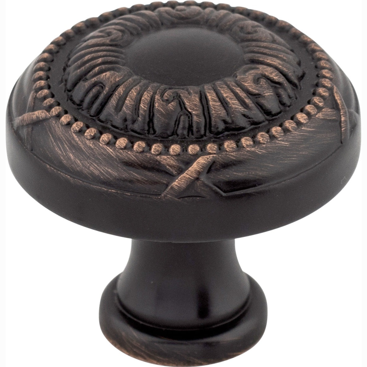 TOP KNOBS Ribbon & Reed Cabinet Knobs & Pulls