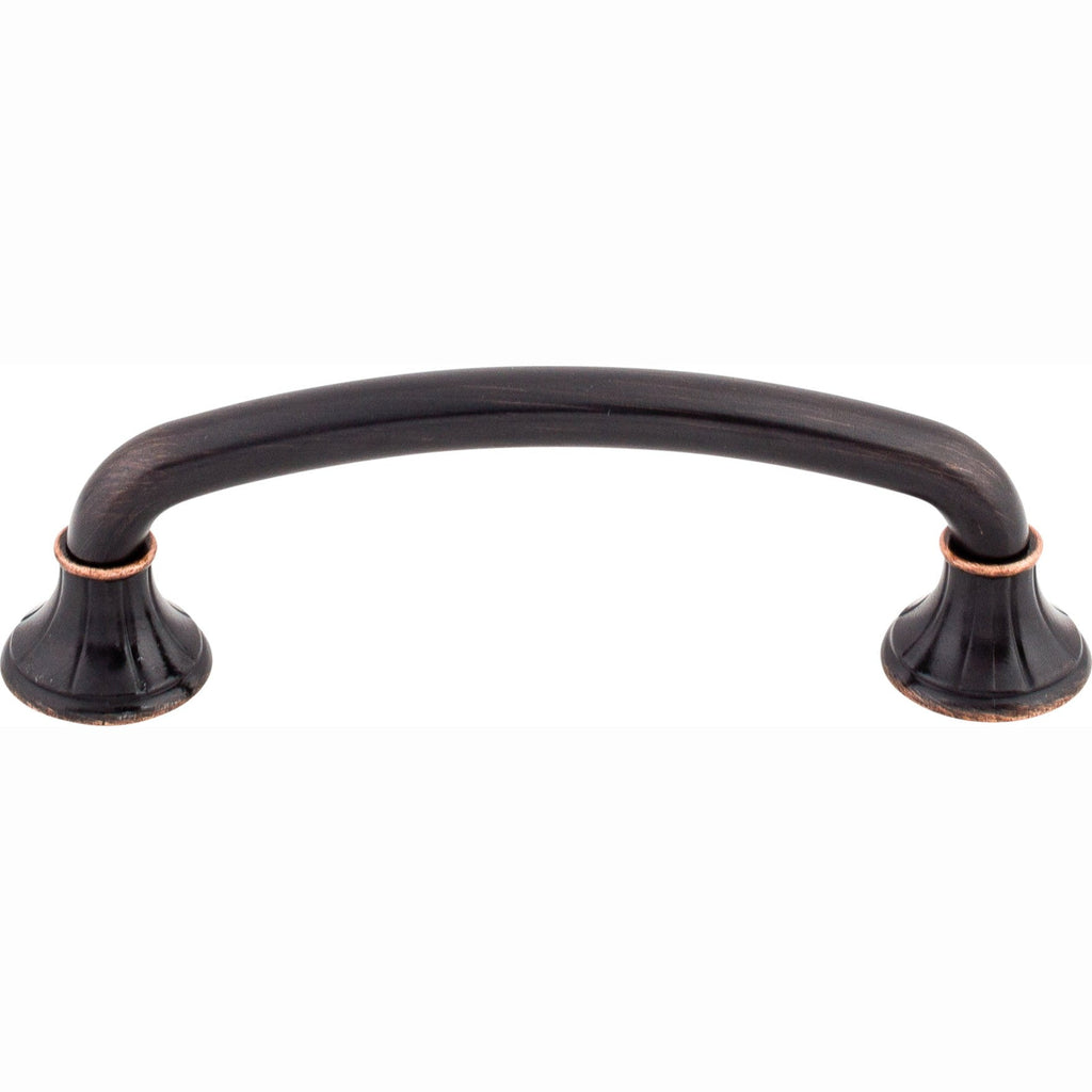TOP KNOBS Lund Cabinet Knobs & Pulls