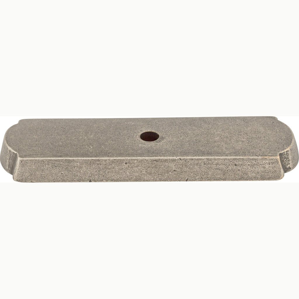 TOP KNOBS Aspen Cabinet Backplates