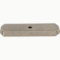 TOP KNOBS Aspen Cabinet Backplates