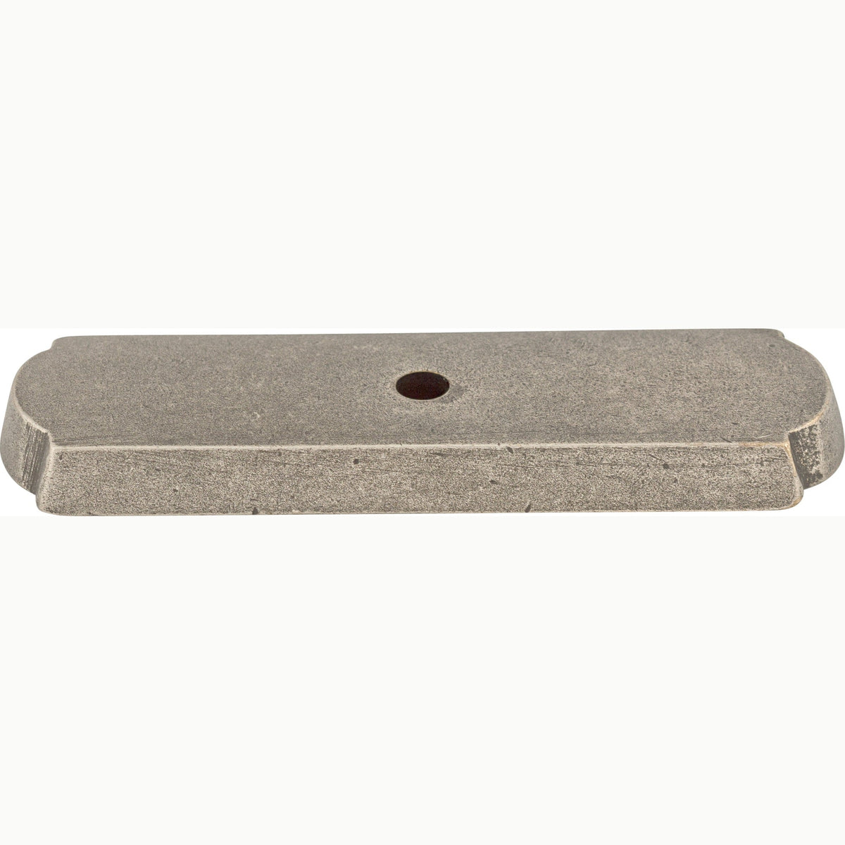 TOP KNOBS Aspen Cabinet Backplates