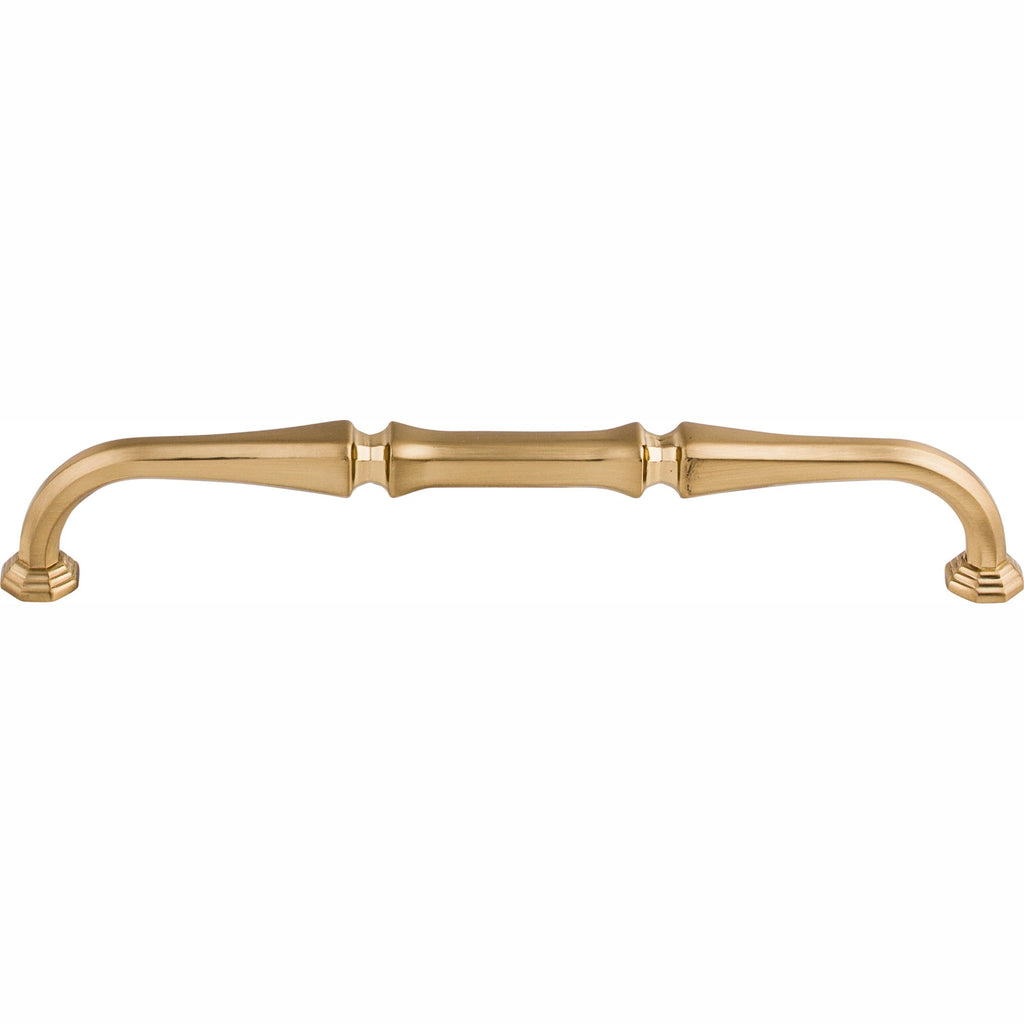 TOP KNOBS Chalet Cabinet Knobs & Pulls