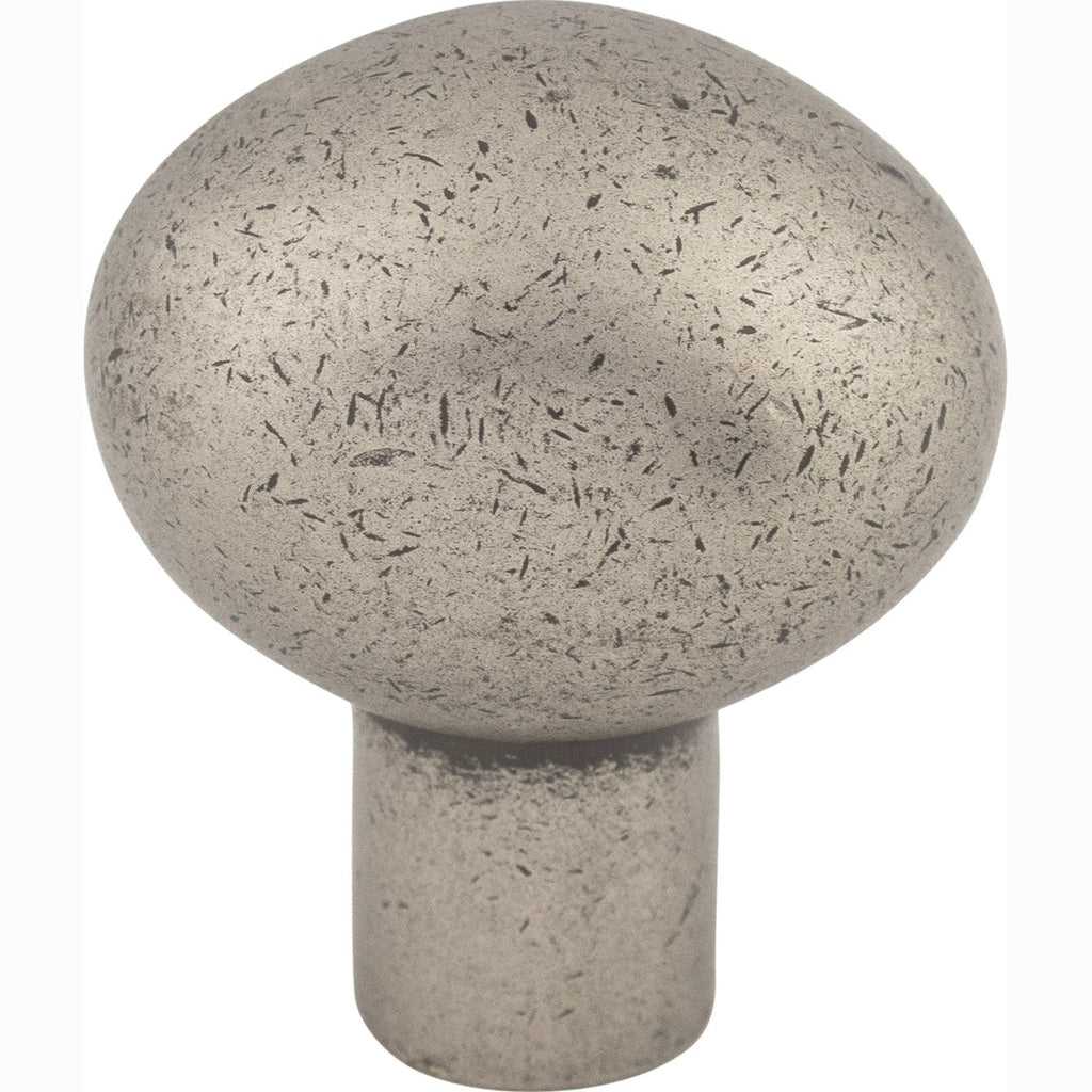TOP KNOBS Aspen Egg Cabinet Knobs