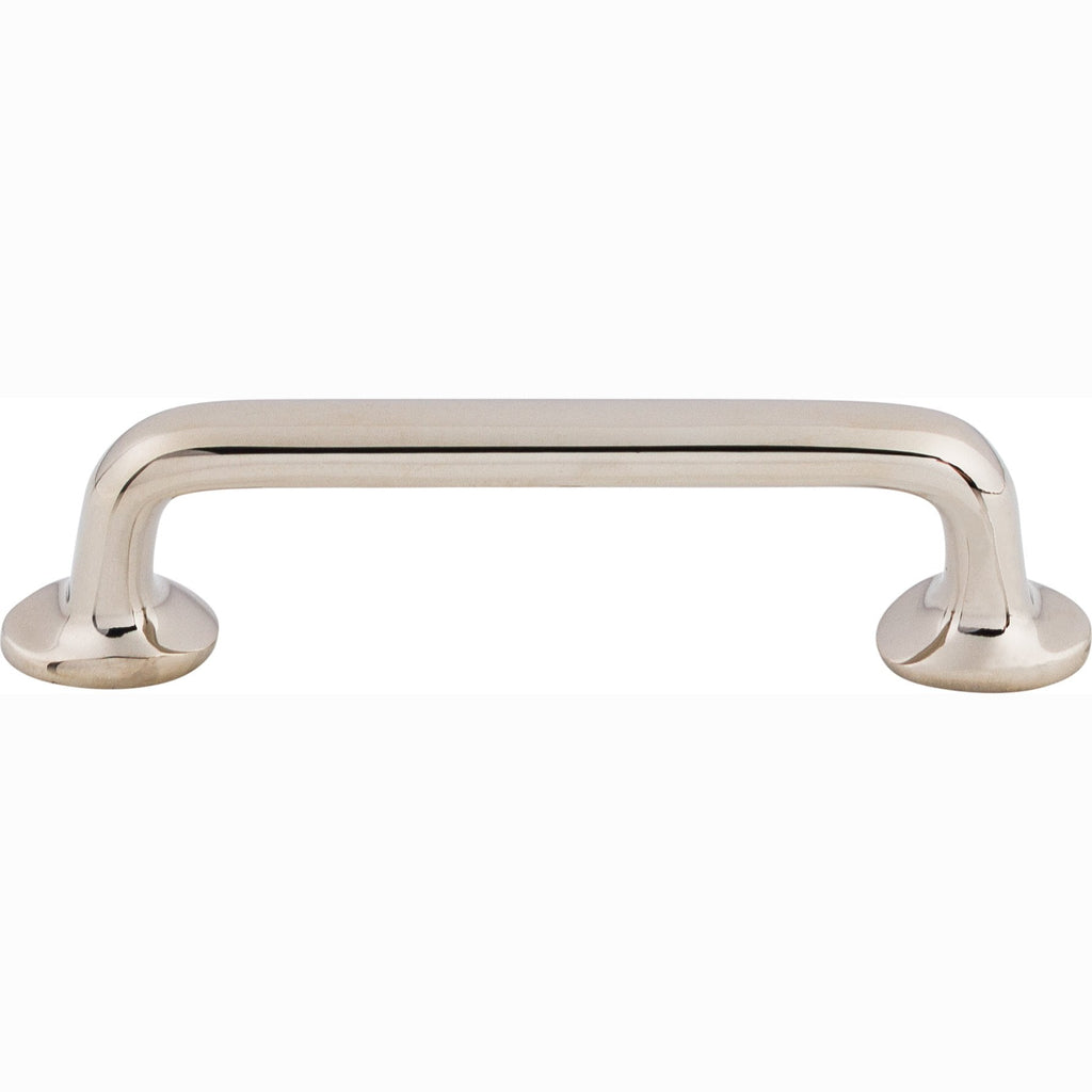 TOP KNOBS Aspen II Rounded Cabinet Pulls