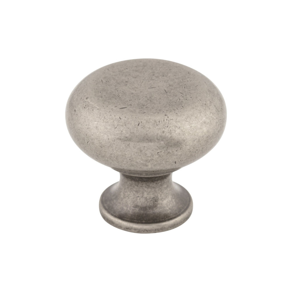 TOP KNOBS Flat Cabinet Knob