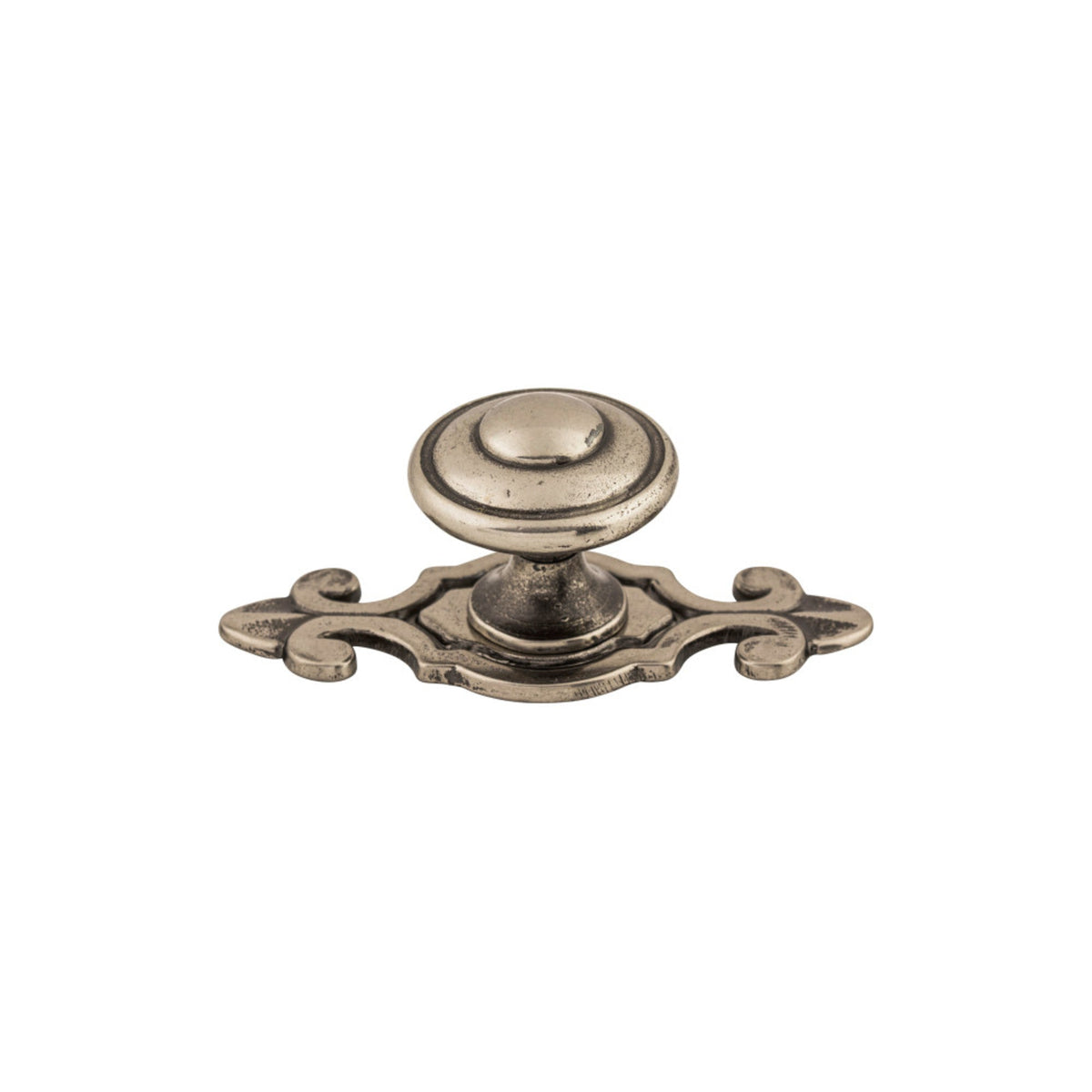 TOP KNOBS Canterbury Cabinet Knob