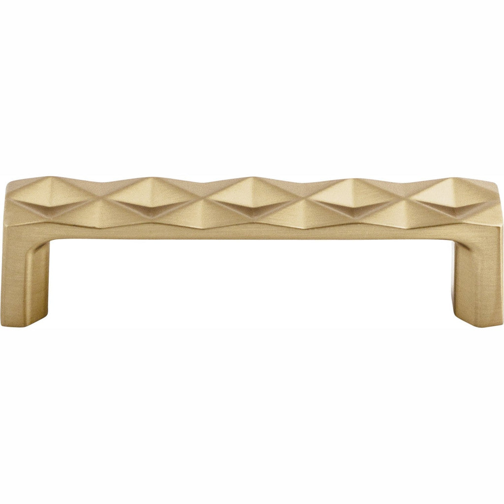 TOP KNOBS Quilted Cabinet Knobs & Pulls