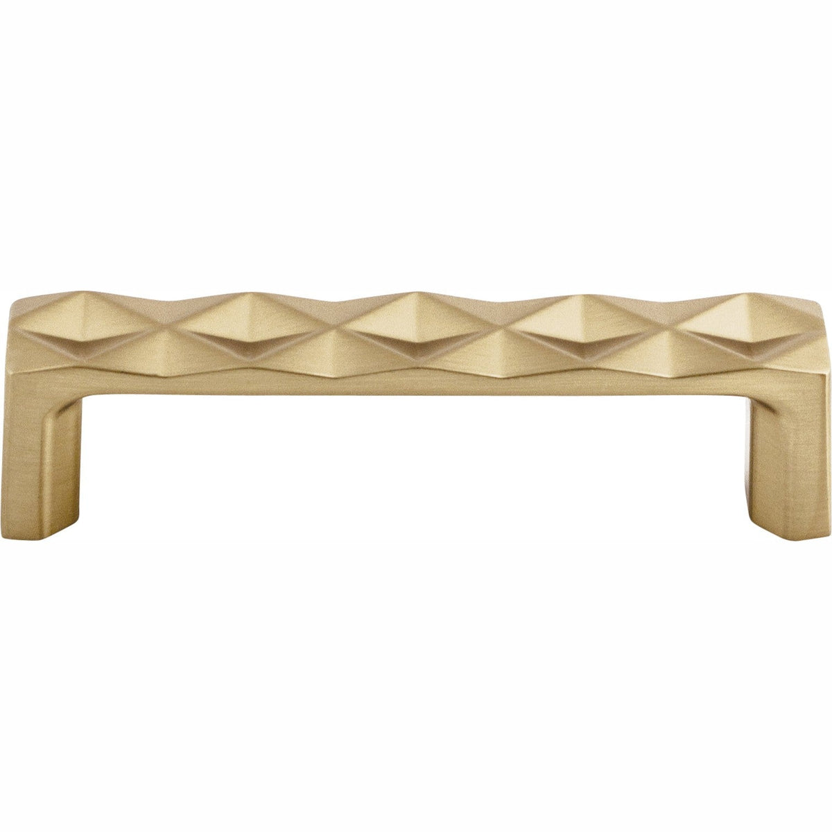 TOP KNOBS Quilted Cabinet Knobs & Pulls
