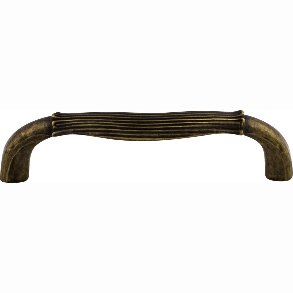 TOP KNOBS Bow Cabinet Pulls