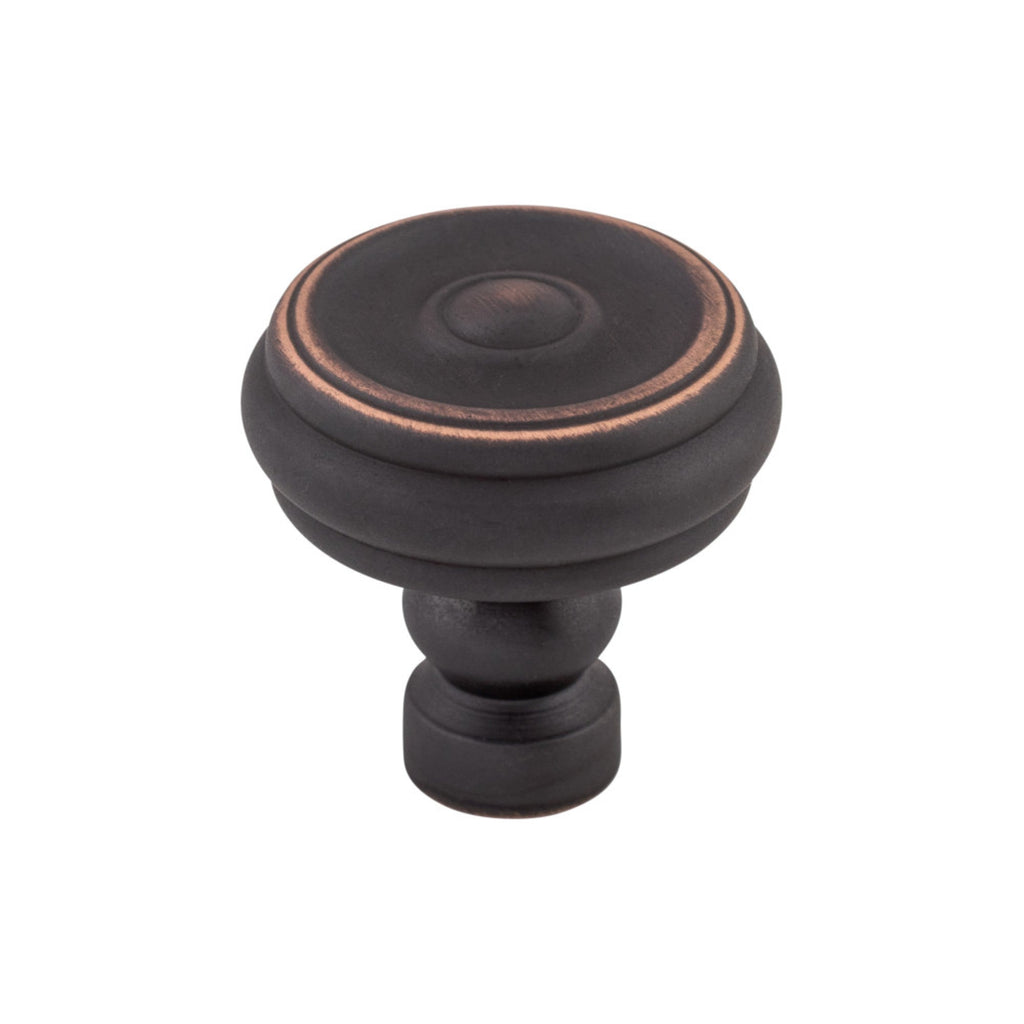 TOP KNOBS Brixton Cabinet Knobs & Pulls