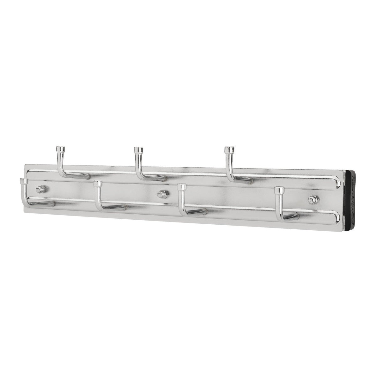 REV-A-SHELF BRC Series Pullout Side Mount Belt Rack