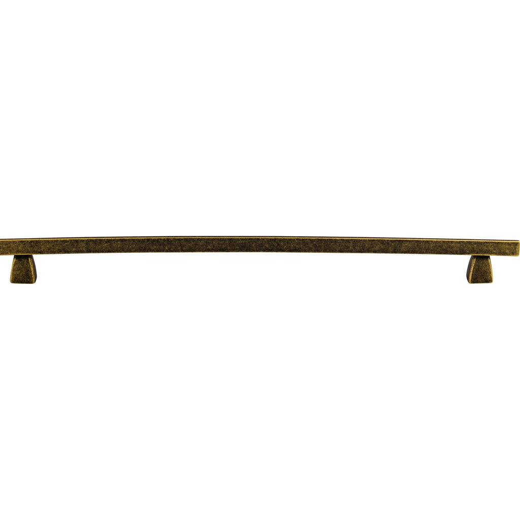 TOP KNOBS Arched Cabinet Knobs & Pulls